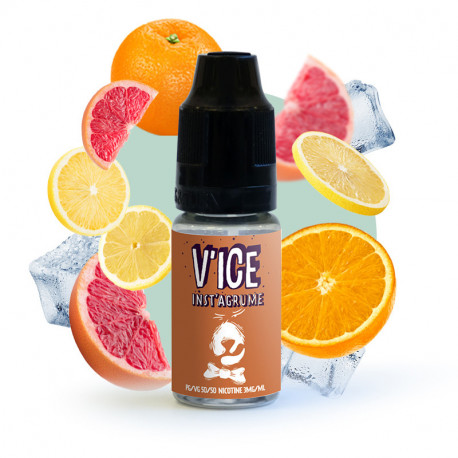 V'ICE Mangue de soleil 10ml - VDLV