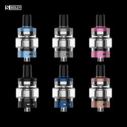 Clearomiseur Itank X - Vaporesso