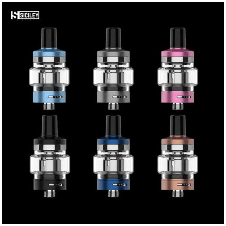 Clearomiseur Itank X - Vaporesso