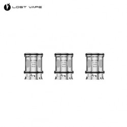 Resistances Centaurus UB Max - Lost Vape