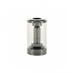 Tube Pyrex de remplacement GS AIR 2