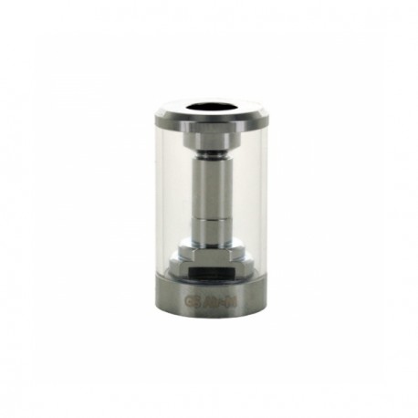 Tube Pyrex de remplacement GS AIR 2 Tube Pyrex de remplacement GS AIR 2