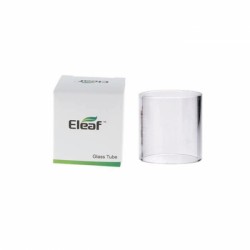 Tube Pyrex de remplacement GS AIR M