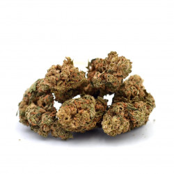 CBD Weeding Cake 2GR  - Mama Kana
