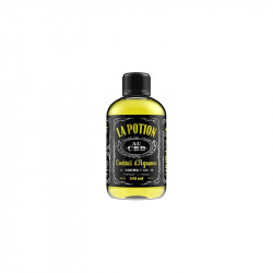 Sirop Cocktail d'Agrumes - La Potion