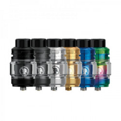 Zeus Sub-Ohm SE - GeekVape