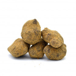Résine de CBD Moonrock - Mama Kana