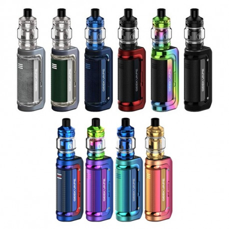 Kit M100 Aegis Mini 2 - GeekVape