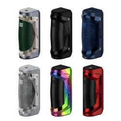 Box Aegis Solo 2 S100 - Geekvape