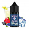 Concentré Limonade Fruits Rouges Bleuets 30ml - Mexican Cartel