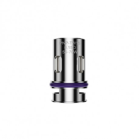 Résistances Pnp TW - Voopoo