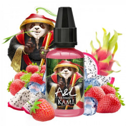 Arôme Kami 30ml - A&L