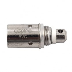 Resistance BVC 1,8 ohm Aspire ET-S CE5