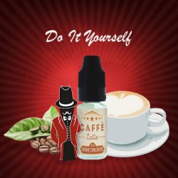 Arôme Café Latte