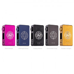 Box Centaurus M200 - Lost Vape