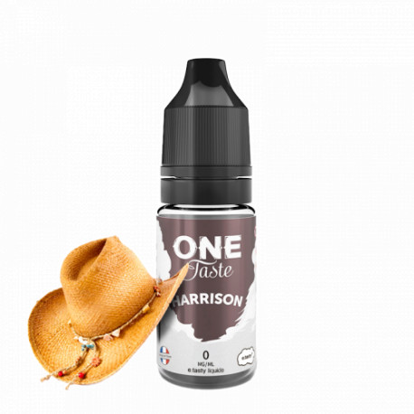 Harrison One Taste 10ml - E.Tasty