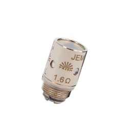 Resistance JEM Innokin 1,6 Ohm