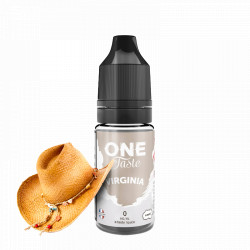 Virginia One Taste 10ml - E.Tasty