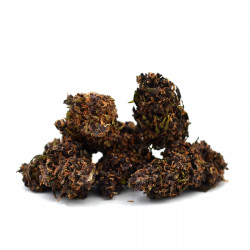 Fleurs CBD Purple Haze - Mama Kana