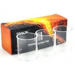 Tube Pyrex TFV12 Prince