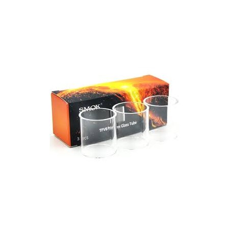 Tube Pyrex TFV12 Prince Tube Pyrex TFV12 Prince