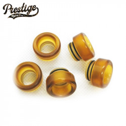 DRIP TIP 80 RESINE - REEWAPE