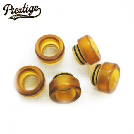 DRIP TIP 80 RESINE - REEWAPE