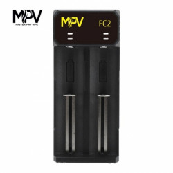 Chargeur MC2 - Xtar
