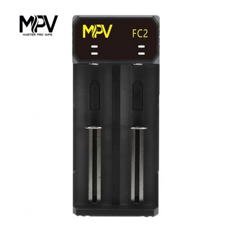 Chargeur MC2 - Xtar