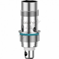 Resistances Nautilus 2s - Aspire