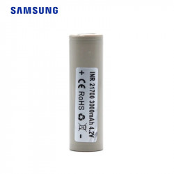 Accu 21700 40T 35A