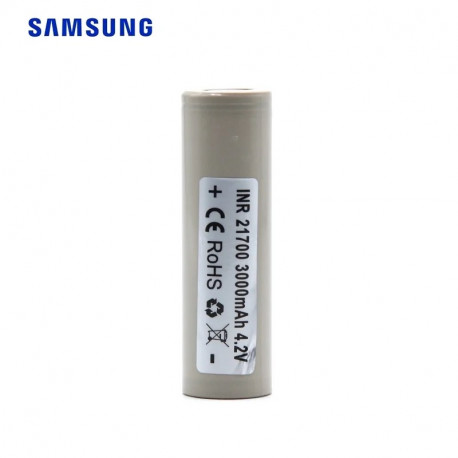Accu 21700 40T 35A