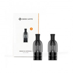 Cartouche de remplacement Wenax M1 - Geekvape