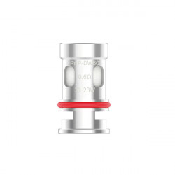 Résistances Pnp DW60 - Voopoo