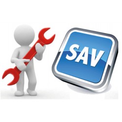 SAV / MOTIF :