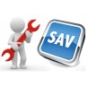 SAV / MOTIF :