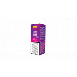 Cartouche Cassis Raisin Kuix - Liquilab