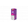 Cartouche Cassis Raisin Kuix - Liquilab