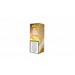 Cartouche Cola Citron Kuix - Liquilab