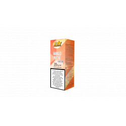 Cartouche Mango Peche Kuix - Liquilab