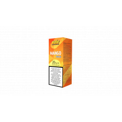 Cartouche Mango Kuix - Liquilab