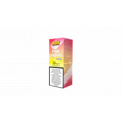 Cartouche Pink Limonade Kuix - Liquilab