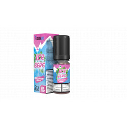 Dragon Grenade Salt 10ml - Liquidelab