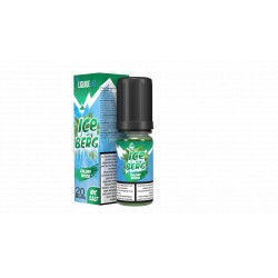 Chlorywood Salt 10ml - Liquidelab