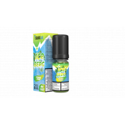 Pomme Poire Salt 10ml - Liquidelab