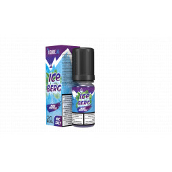 Mure Myrtille Salt 10ml - Liquidelab