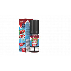 Fruits Rouges Salt 10ml - Liquidelab