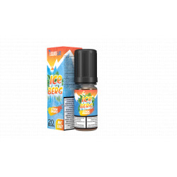 Citron Orange Salt 10ml - Liquidelab