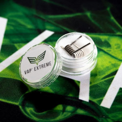 Pack 2 Tricore Ni80 - Vap'Extreme