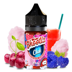 Arome shootiz Clak 30ml - E.Tasty